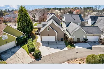 2061 Hopeton Avenue, Raleigh, NC 27614 - Photo 80