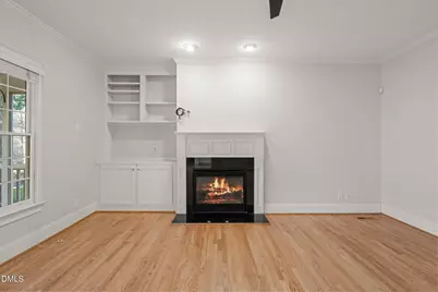 305 Sunset Grove Drive, Holly Springs, NC 27540 - Photo 20