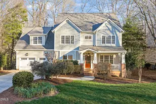 305 Sunset Grove Dr, Holly Springs, NC 27540 - Photo 1