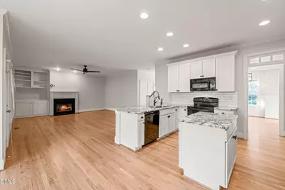 305 Sunset Grove Drive, Holly Springs, NC 27540 - Photo 14