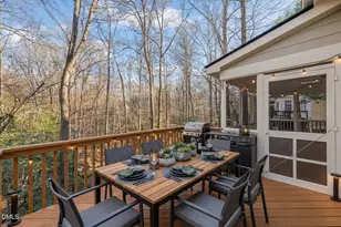 305 Sunset Grove Dr, Holly Springs, NC 27540 - Photo 2