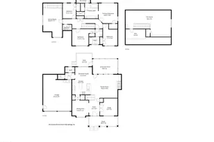 305 Sunset Grove Dr, Holly Springs, NC 27540 - Photo 12