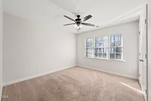 305 Sunset Grove Dr, Holly Springs, NC 27540 - Photo 38