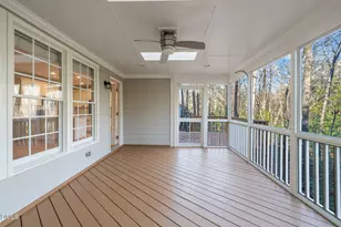 305 Sunset Grove Dr, Holly Springs, NC 27540 - Photo 54