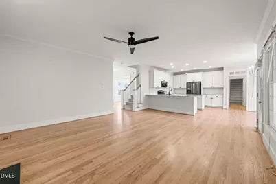 305 Sunset Grove Drive, Holly Springs, NC 27540 - Photo 22