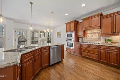 1232 Fanning Drive, Wake Forest, NC 27587 - Photo 12