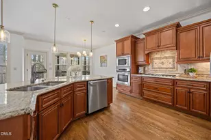 1232 Fanning Dr, Wake Forest, NC 27587 - Photo 12