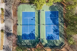 1232 Fanning Dr, Wake Forest, NC 27587 - Photo 52