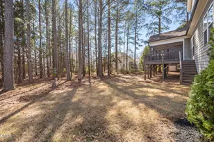 1232 Fanning Dr, Wake Forest, NC 27587 - Photo 8