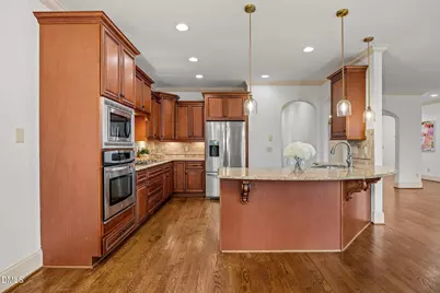 1232 Fanning Drive, Wake Forest, NC 27587 - Photo 14