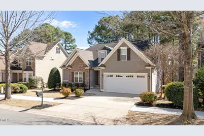 1232 Fanning Drive, Wake Forest, NC 27587 - Photo 4