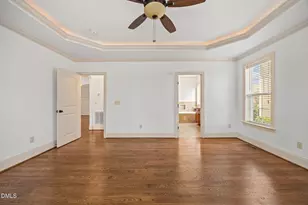 1232 Fanning Dr, Wake Forest, NC 27587 - Photo 26