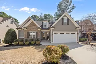 1232 Fanning Dr, Wake Forest, NC 27587 - Photo 2