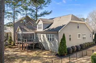 1232 Fanning Dr, Wake Forest, NC 27587 - Photo 6
