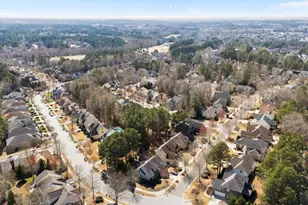 1232 Fanning Dr, Wake Forest, NC 27587 - Photo 54