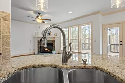 1232 Fanning Drive, Wake Forest, NC 27587 - Photo 18