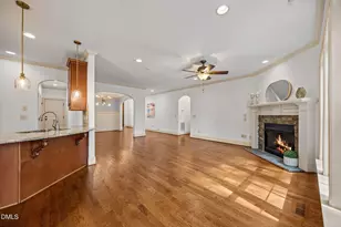 1232 Fanning Dr, Wake Forest, NC 27587 - Photo 22