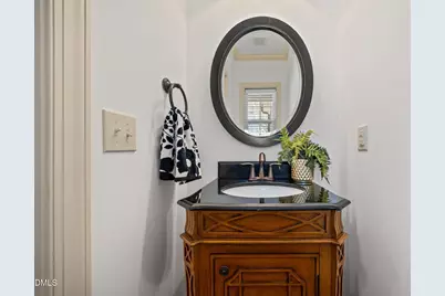 1232 Fanning Drive, Wake Forest, NC 27587 - Photo 36