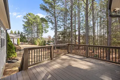 1232 Fanning Drive, Wake Forest, NC 27587 - Photo 10