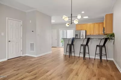 11003 David Stone Drive, Chapel Hill, NC 27517 - Photo 8