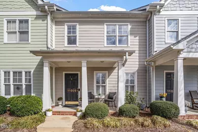 11003 David Stone Drive, Chapel Hill, NC 27517 - Photo 1
