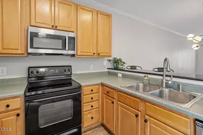 11003 David Stone Drive, Chapel Hill, NC 27517 - Photo 18