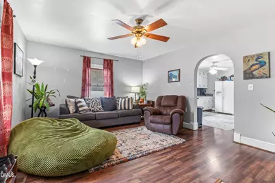 807 Whitsett Avenue, Gibsonville, NC 27249 - Photo 2