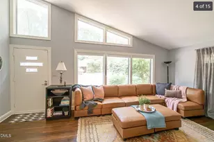 633 Stacy St, Raleigh, NC 27607 - Photo 4