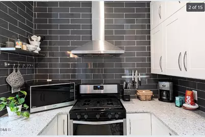 633 Stacy Street, Raleigh, NC 27607 - Photo 2