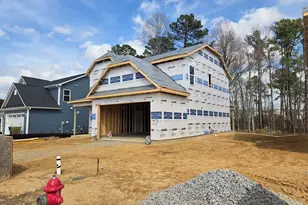 135 Railcar Wy, Clayton, NC 27520 - Photo 4