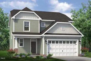 135 Railcar Wy, Clayton, NC 27520 - Photo 2