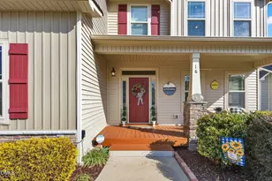 16 Diamond Hl Cir, Garner, NC 27529 - Photo 4