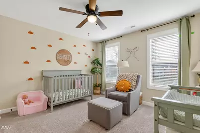 16 Diamond Hill Circle, Garner, NC 27529 - Photo 28