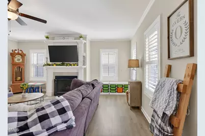 16 Diamond Hill Circle, Garner, NC 27529 - Photo 8