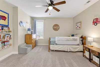 16 Diamond Hill Circle, Garner, NC 27529 - Photo 34