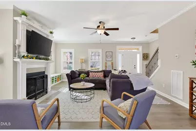 16 Diamond Hill Circle, Garner, NC 27529 - Photo 6