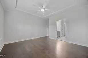 1270 White Flint Cir, Durham, NC 27703 - Photo 20