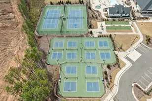 1270 White Flint Cir, Durham, NC 27703 - Photo 38