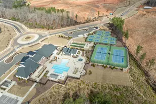 1270 White Flint Cir, Durham, NC 27703 - Photo 36