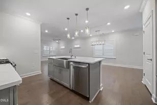 1270 White Flint Cir, Durham, NC 27703 - Photo 10