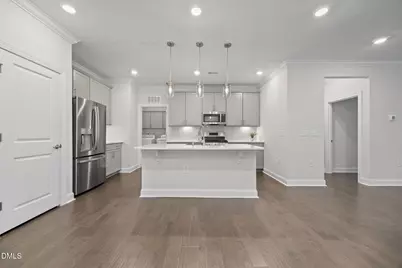 1270 White Flint Circle, Durham, NC 27703 - Photo 8