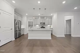 1270 White Flint Cir, Durham, NC 27703 - Photo 8