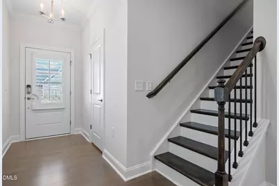 1270 White Flint Circle, Durham, NC 27703 - Photo 2