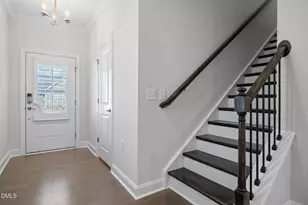 1270 White Flint Cir, Durham, NC 27703 - Photo 2