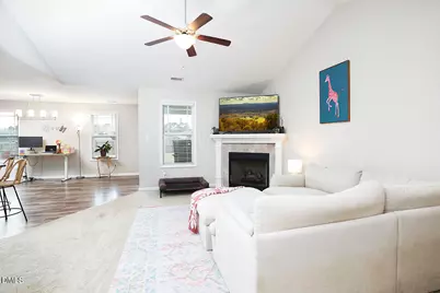 22 Willard Wood Run, Benson, NC 27504 - Photo 8