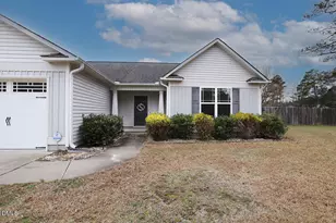 22 Willard Wood Run, Benson, NC 27504 - Photo 6