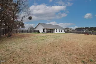 22 Willard Wood Run, Benson, NC 27504 - Photo 28