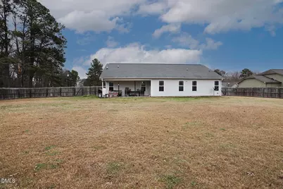 22 Willard Wood Run, Benson, NC 27504 - Photo 30