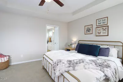 22 Willard Wood Run, Benson, NC 27504 - Photo 16