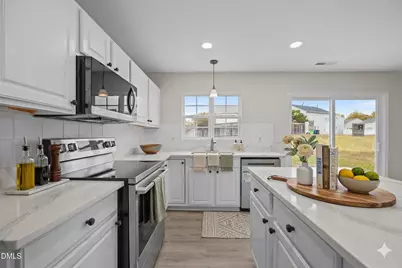 5262 Little Sandy Drive, Raleigh, NC 27616 - Photo 6